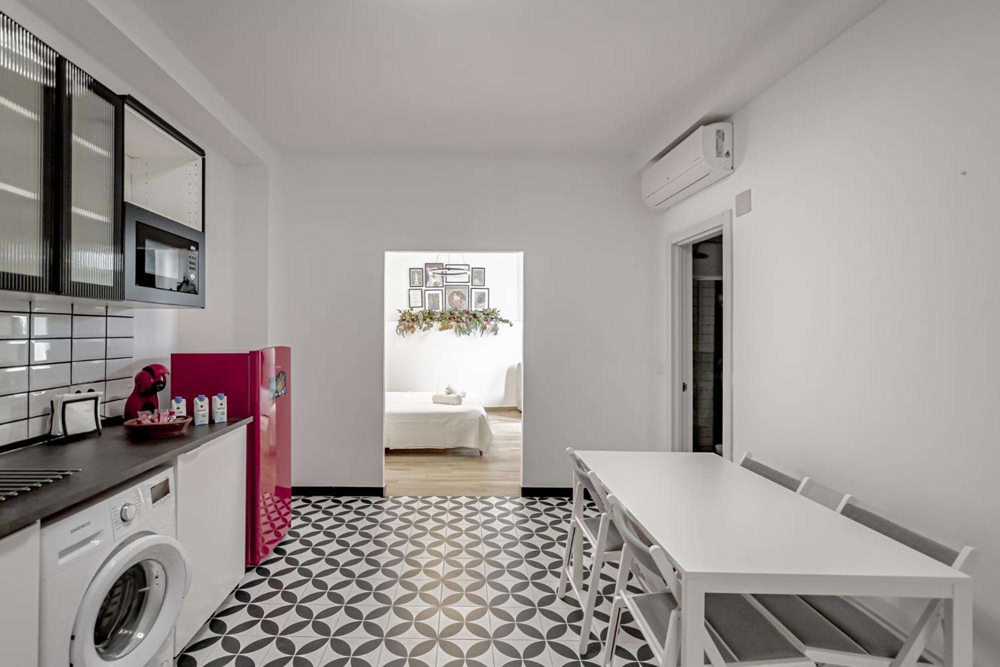 Apartment Pino *