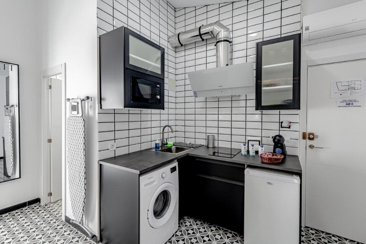 Apartment Pino Benidorm