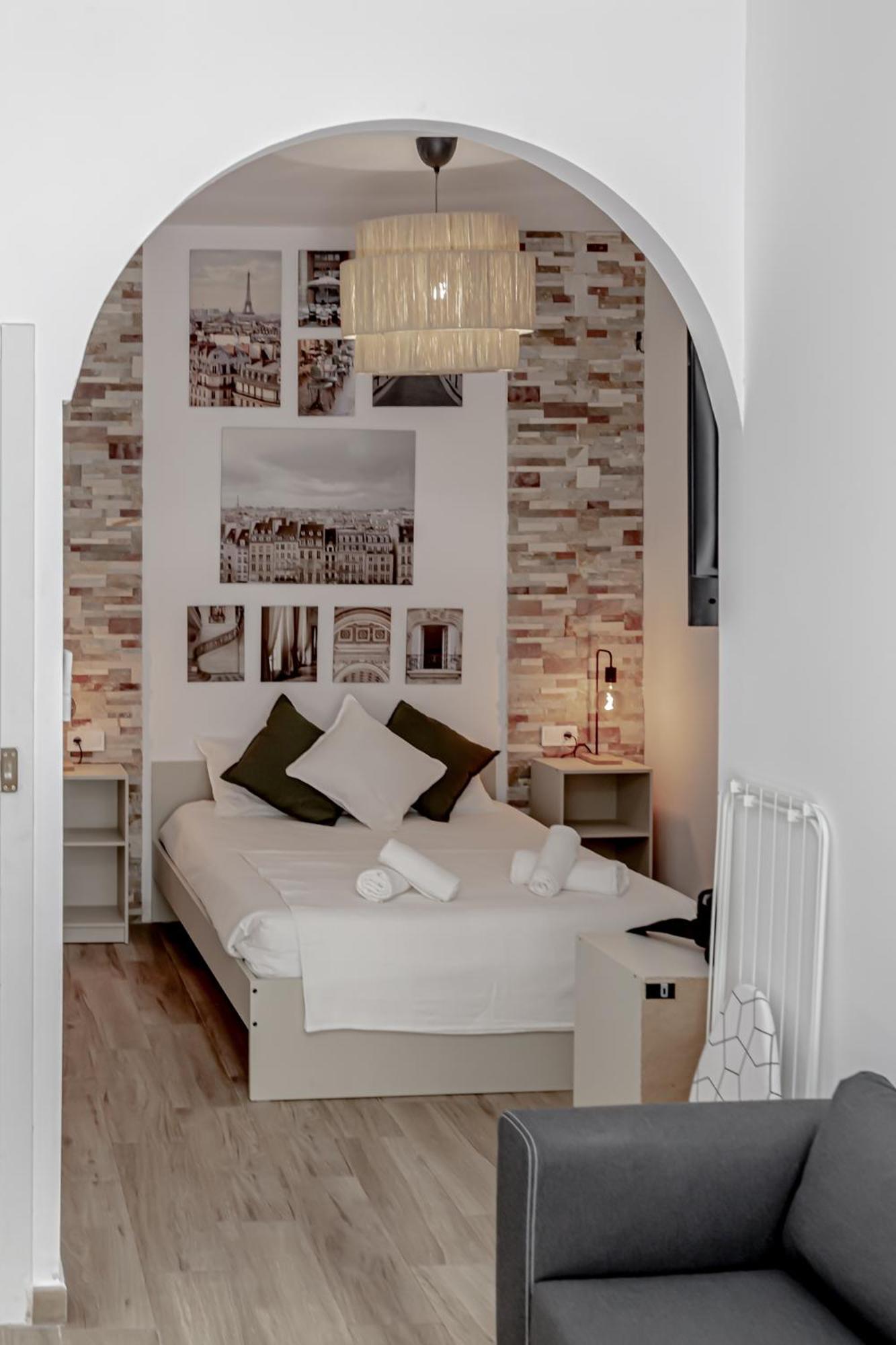 Pino Appartement