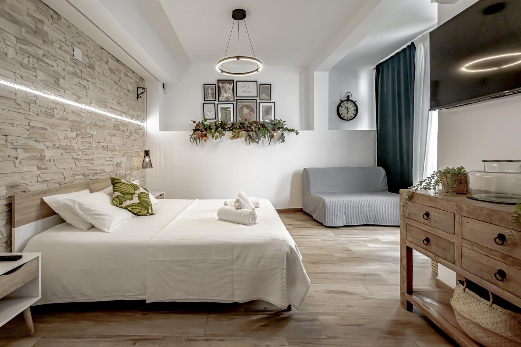 Appartement Pino *