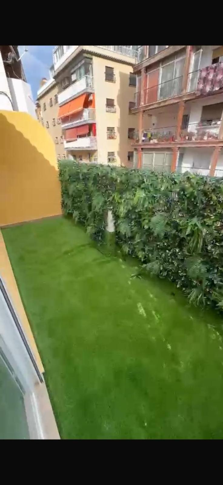 Appartement Pino *