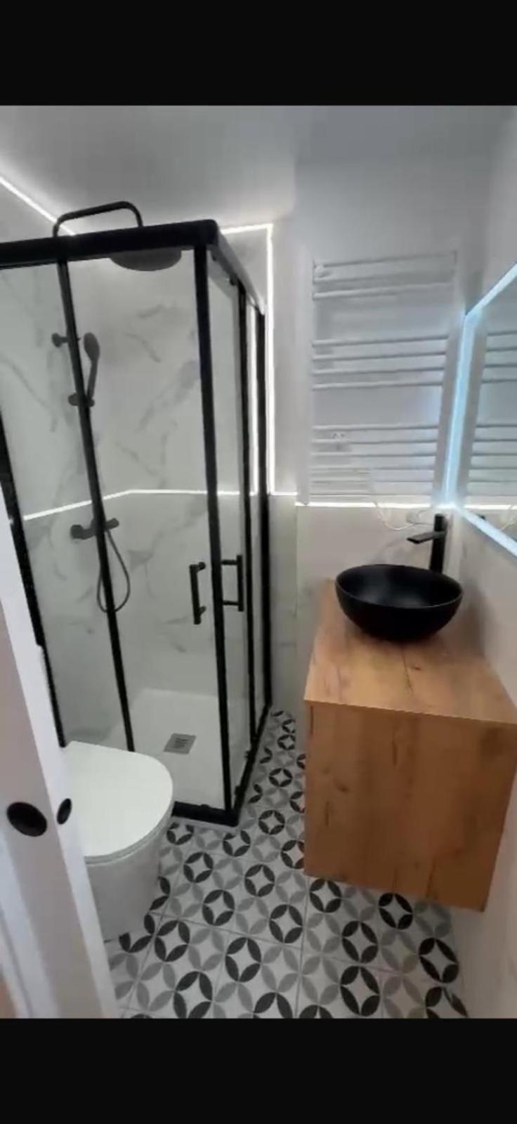 Appartement Pino *